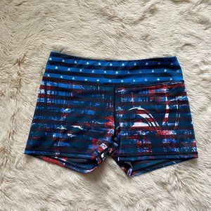 IAB No Ride Shorts